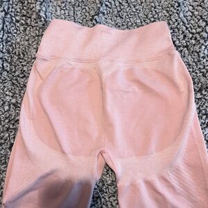 PINK Victoria's Secret Blush Leggings